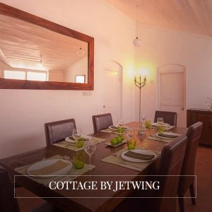 Cottage by Jetwing - Hotel Offers