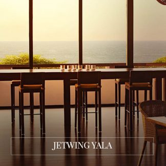 Jetwing Yala - Dining Offers