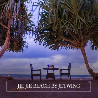 Jie Jie Beach by Jetwing - Dining Experience