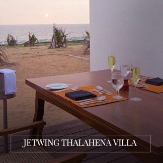 Jetwing Thalahena - Hotel Offers