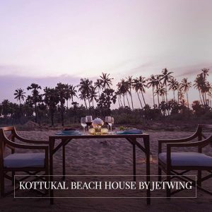Kottukal Beach House by Jetwing - Hotel Offers