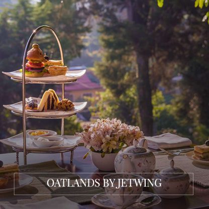Oatlands by Jetwing - Hotel Offers
