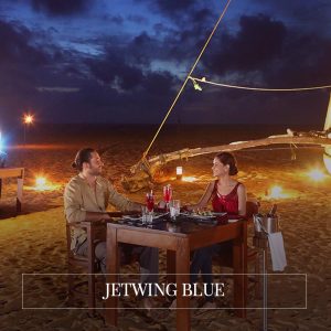 Jetwing Blue - Sea Breeze Dinner