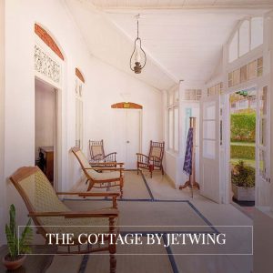 The Cottage by Jetwing - Accommodation