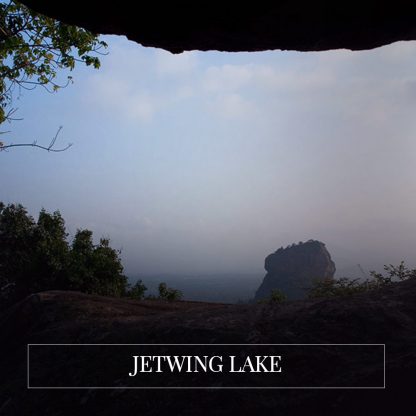 Jetwing Lake - Tour of Pidurangala