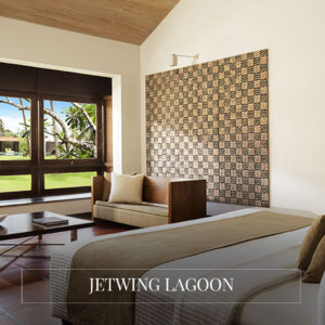 Jetwing Lagoon Honeymoon Packages
