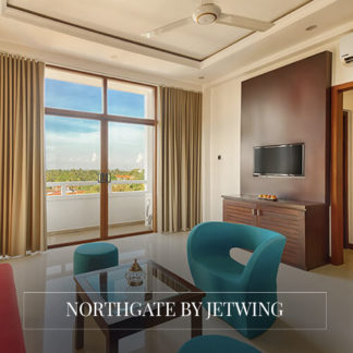 Northgate by Jetwing Honeymoon Packages