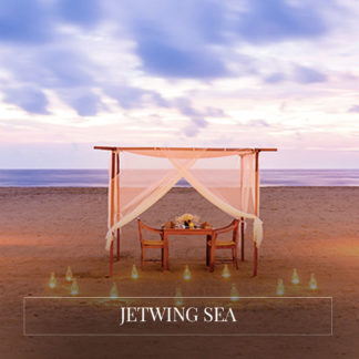 Jetwing Sea Honeymoon Packages