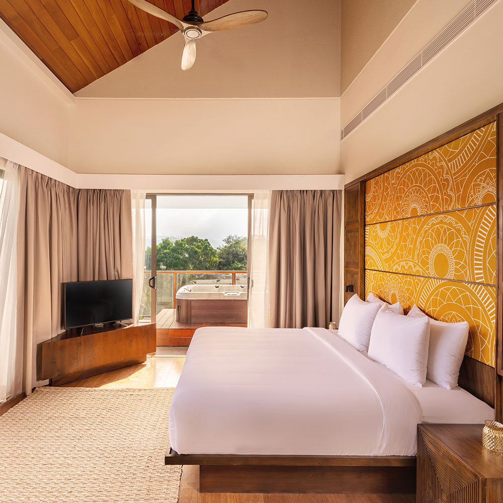 Upgrade to a Suite at Jetwing Kandy Gallery
